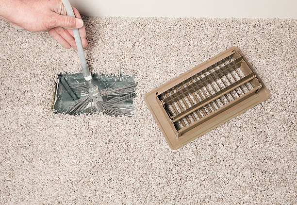 Best Home Air Vent Cleaning  in Elroy, WI