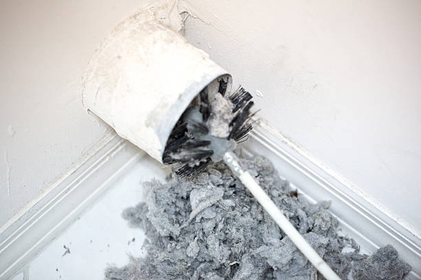 Best Commercial Air Duct Cleaning  in Elroy, WI