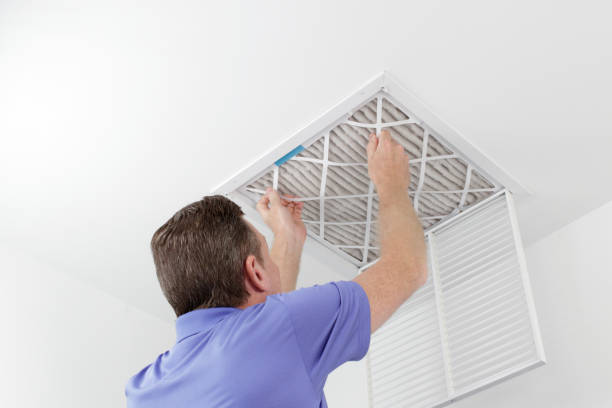 Best Residential Air Duct Cleaning  in Elroy, WI